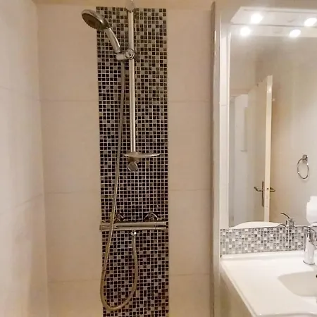Apartment Les Felibriges