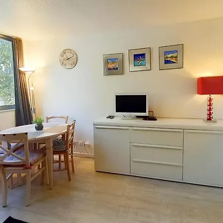 Apartment Les Felibriges *