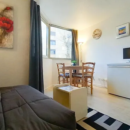 Les Felibriges Apartment Cannes